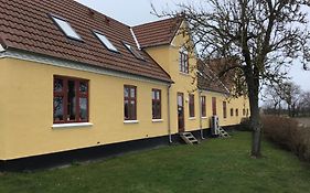 Pension Stenvang